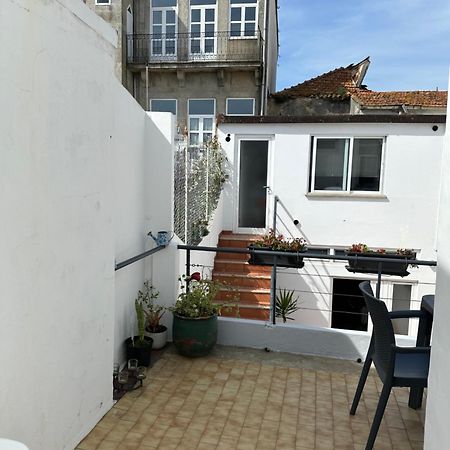 비아나도카스텔로 Casa Azul D'Altamira 아파트 외부 사진