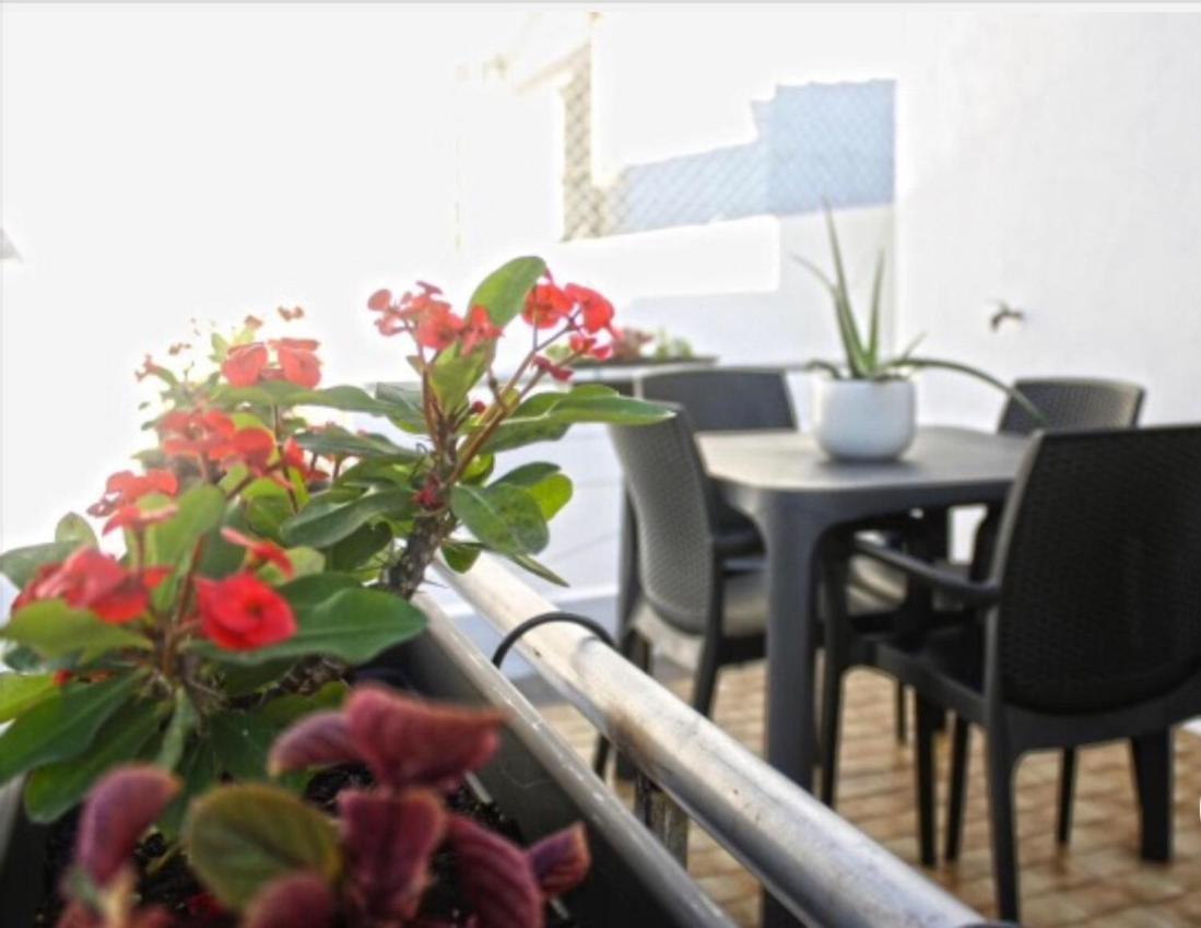 비아나도카스텔로 Casa Azul D'Altamira 아파트 외부 사진