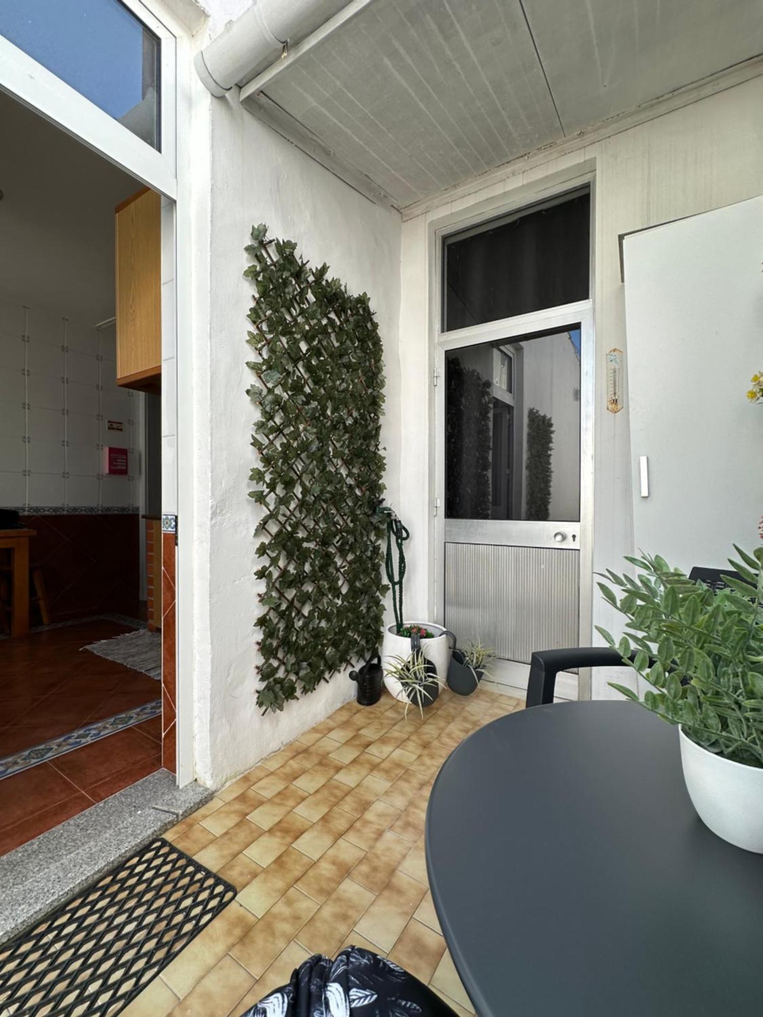 비아나도카스텔로 Casa Azul D'Altamira 아파트 외부 사진