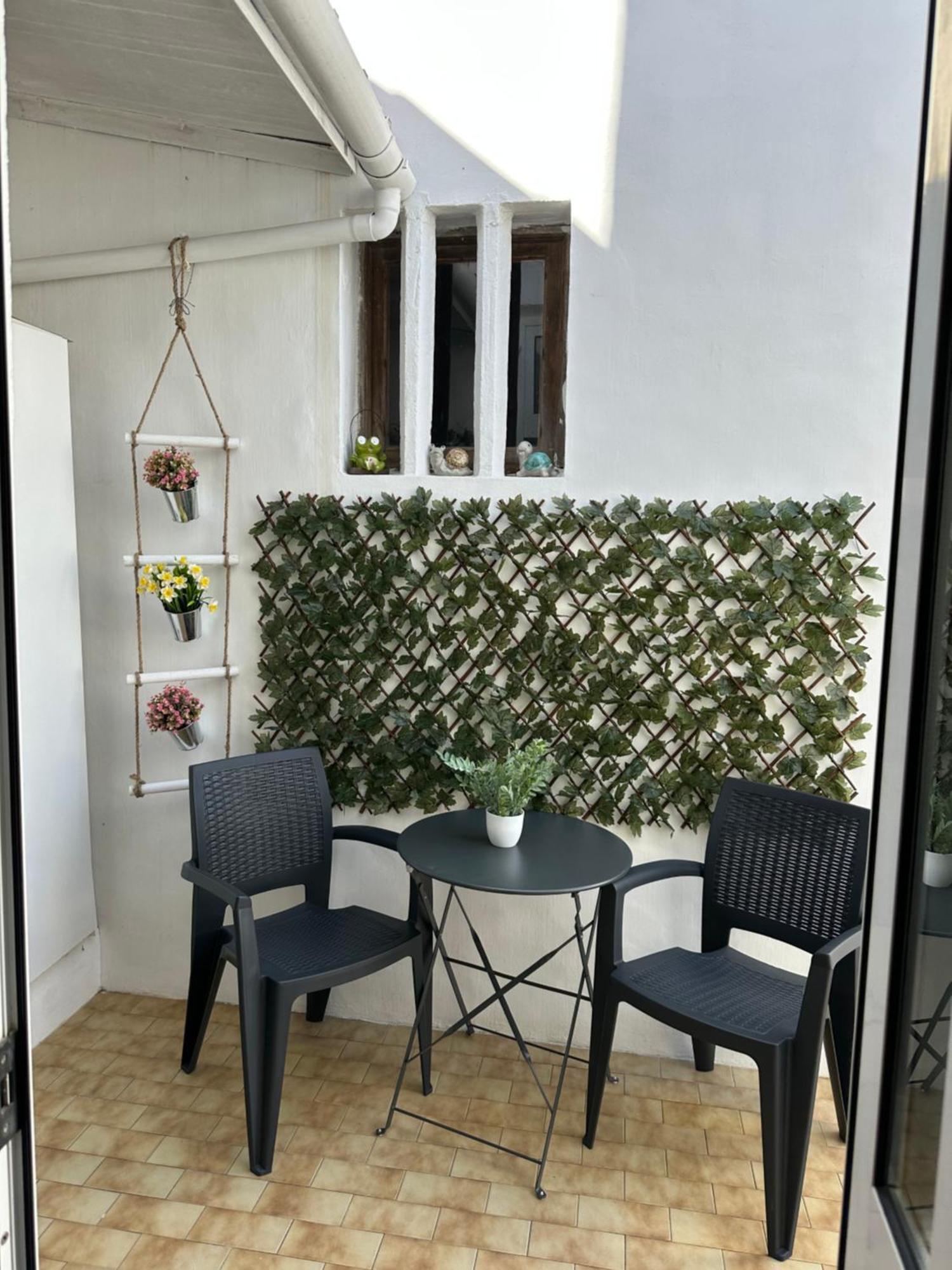 비아나도카스텔로 Casa Azul D'Altamira 아파트 외부 사진