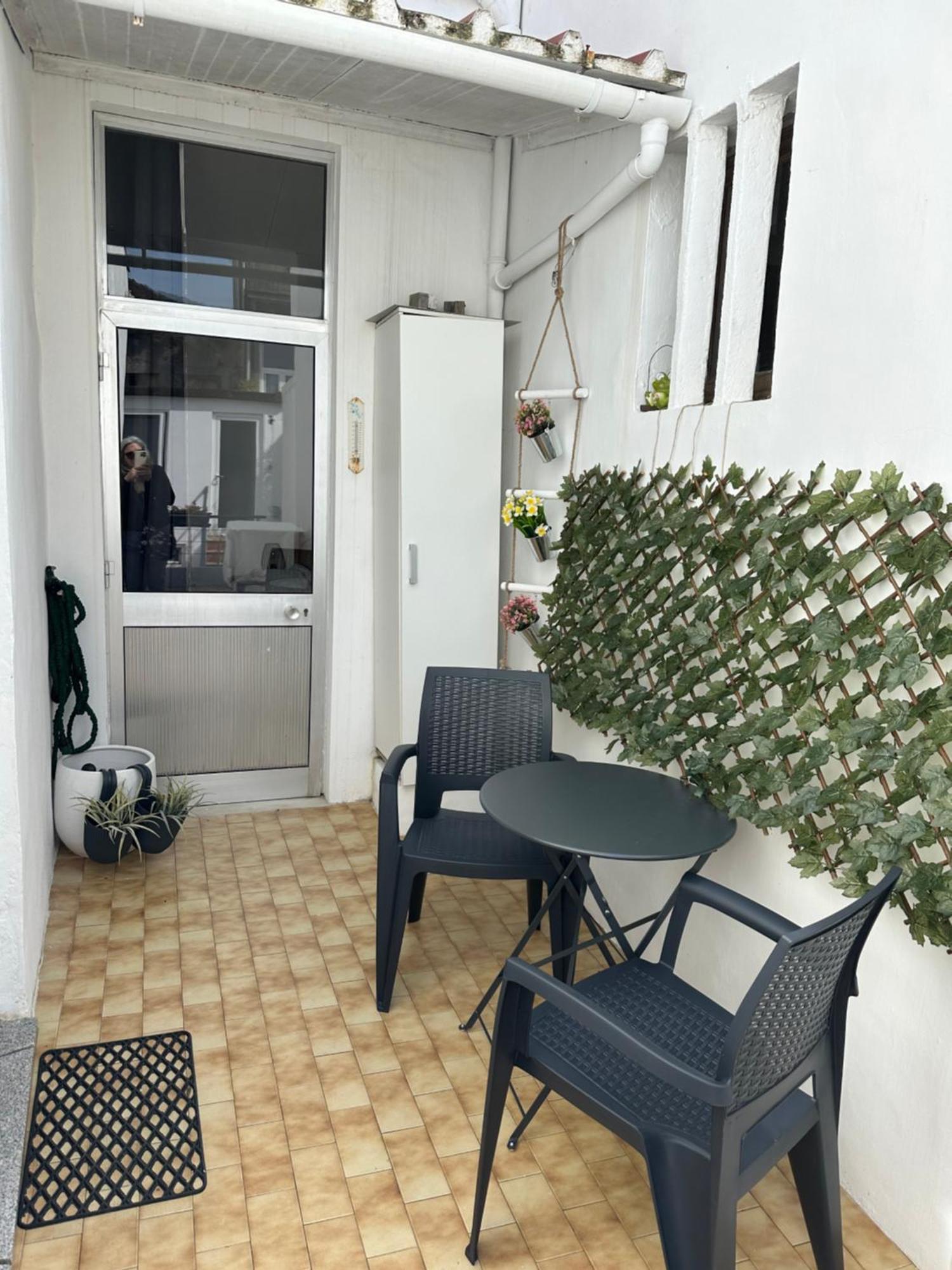 비아나도카스텔로 Casa Azul D'Altamira 아파트 외부 사진