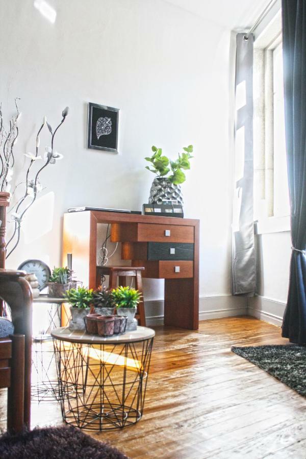비아나도카스텔로 Casa Azul D'Altamira 아파트 외부 사진