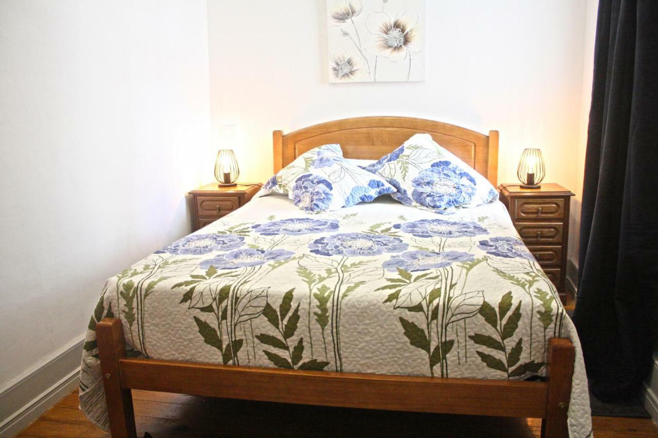 비아나도카스텔로 Casa Azul D'Altamira 아파트 외부 사진