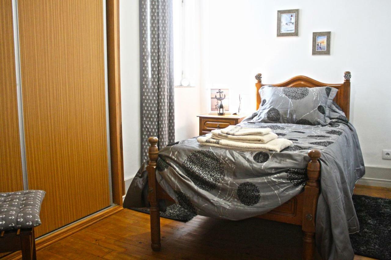 비아나도카스텔로 Casa Azul D'Altamira 아파트 외부 사진