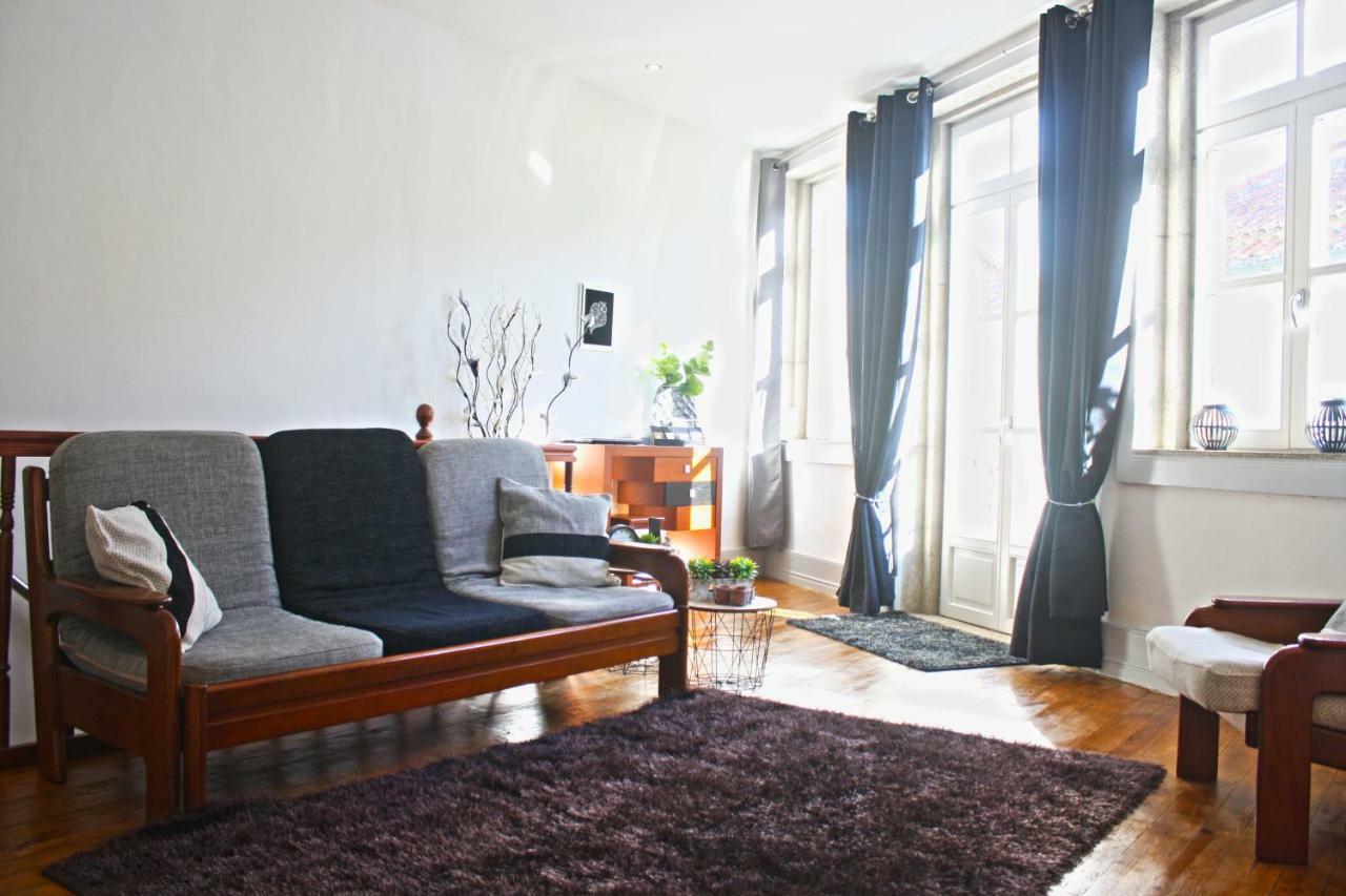 비아나도카스텔로 Casa Azul D'Altamira 아파트 외부 사진