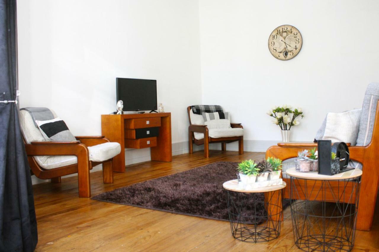 비아나도카스텔로 Casa Azul D'Altamira 아파트 외부 사진