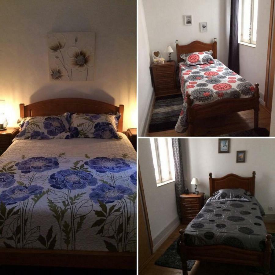 비아나도카스텔로 Casa Azul D'Altamira 아파트 외부 사진